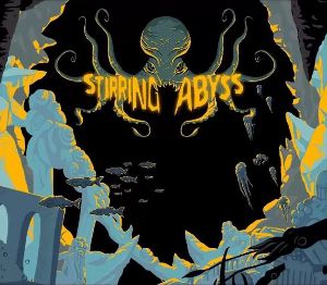 Stirring Abyss EU PC Steam Ключ