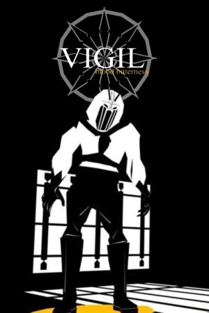 Vigil: Blood Bitterness Steam Ключ