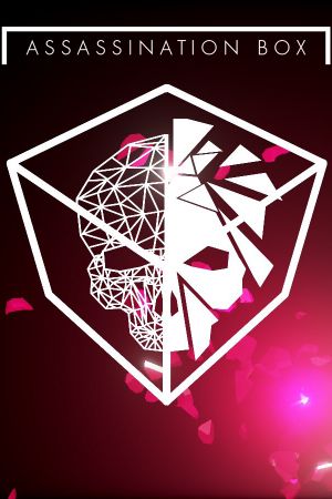 Assassination Box Steam Ключ