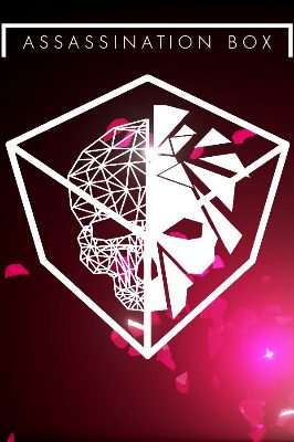 Assassination Box Steam Ключ