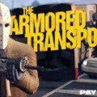 PAYDAY 2 - Armored Transport DLC Steam Подарок