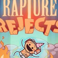 Rapture Rejects Steam Ключ