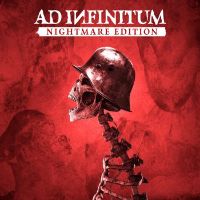 Ad Infinitum: Nightmare издание EU XBOX One / Xbox Series X|S Ключ