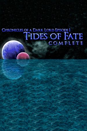 Chronicles of a Dark Lord: Episode 1 Tides of Fate Complete PC Steam Ключ