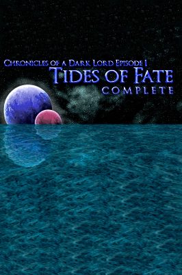 Chronicles of a Dark Lord: Episode 1 Tides of Fate Complete PC Steam Ключ