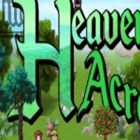De'Vine: Heavenly Acres Steam Ключ