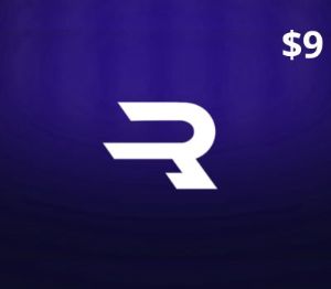 Rewarble Super USD 9 Подарочная карта US