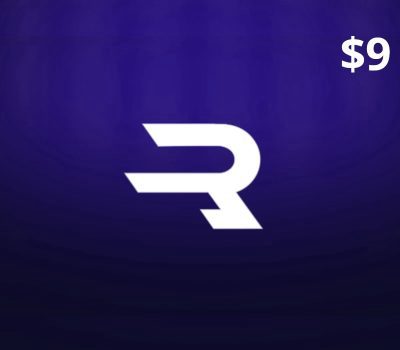 Rewarble Super USD 9 Подарочная карта US