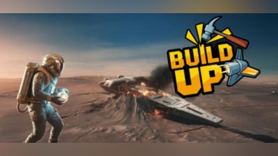 Build Up PC Steam Ключ