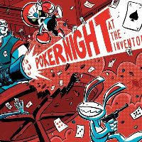 Poker Night at the Inventory (2010 Original Version) PC Steam Подарок