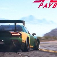 Need for Speed: Payback US XBOX One Ключ