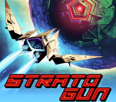 Stratogun EU Nintendo Switch Ключ