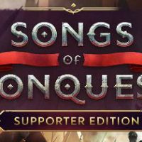 Songs of Conquest - Supporter Pack DLC Steam Ключ