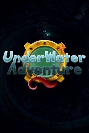 UnderWater Adventure Steam Ключ