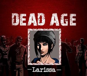 Dead Age PC Steam Ключ