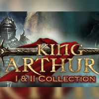 King Arthur and King Arthur II Коллекция Steam Ключ