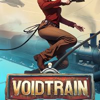 Voidtrain Steam Альтергифт