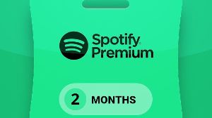 Spotify 2-month Premium ES Trial Pass (ONLY FOR NEW ACCOUNTS)