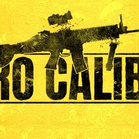 Zero Caliber VR EU Steam Альтергифт
