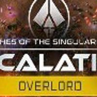 Ashes of the Singularity: Escalation - Inception DLC Steam Ключ