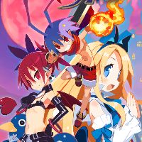 Disgaea PC - Digital Art Book DLC Steam Ключ