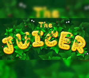 The Juicer Steam Ключ
