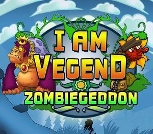 I Am Vegend - Zombiegeddon PC Steam Ключ