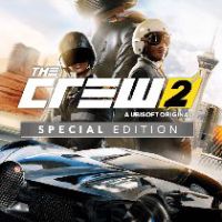 The Crew 2 Особое издание AR XBOX One / Xbox Series X|S Ключ