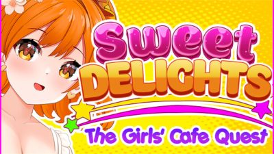 Sweet Delights: The Girl’s Cafe Quest PC Steam Ключ