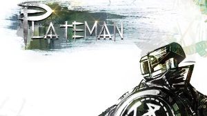 Plateman PC Steam Ключ