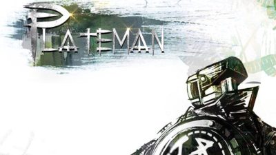 Plateman PC Steam Ключ