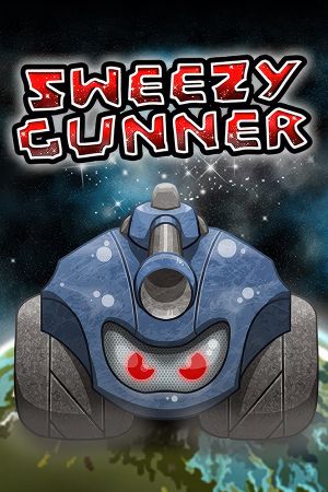 Sweezy Gunner Steam Ключ