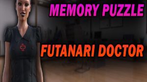 Sexy Memory Puzzle - Futanari Doctor PC Steam Ключ