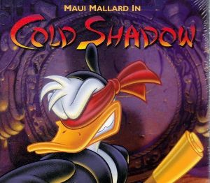 Maui Mallard in Cold Shadow Steam Ключ