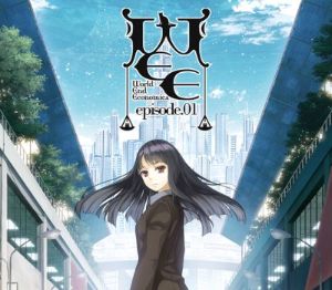 WORLD END ECONOMiCA Episode.01 PC Steam Ключ (valid until April 2027)