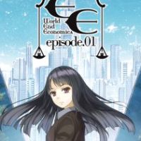 WORLD END ECONOMiCA Episode.01 PC Steam Ключ (valid until April 2027)