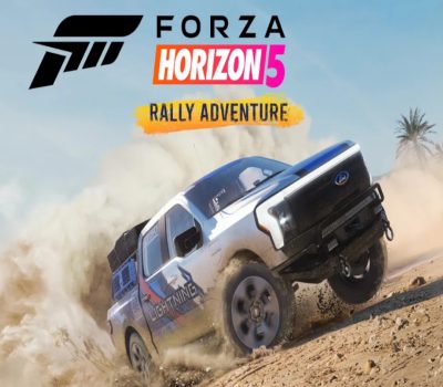 Forza Horizon 5 - Rally Adventure DLC EU XBOX One / Xbox Series X|S / Windows 10 Ключ
