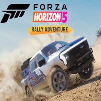 Forza Horizon 5 - Rally Adventure DLC EU XBOX One / Xbox Series X|S / Windows 10 Ключ