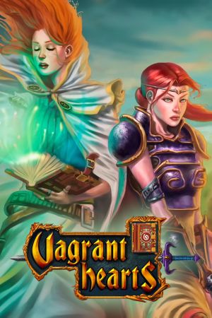 Vagrant Hearts Zero Steam Ключ