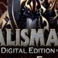 Talisman - The Dungeon Дополнение Steam Ключ