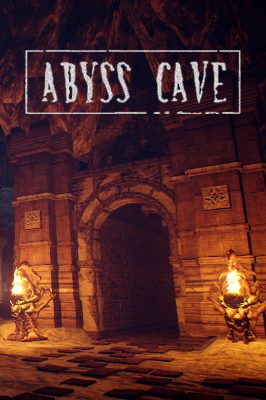 Abyss Cave Steam Ключ