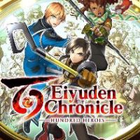 Eiyuden Chronicle: Hundred Heroes EU XBOX One / Xbox Series X|S/ PC Ключ