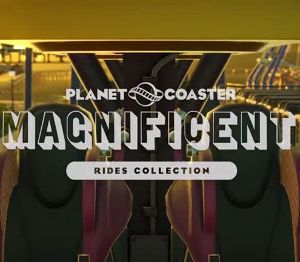 Planet Coaster - Magnificent Rides Коллекция DLC EU PC Steam Альтергифт