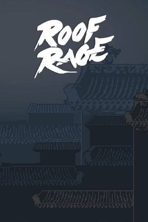 Roof Rage Steam Ключ