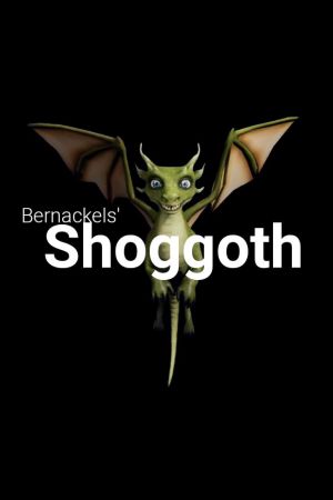 Bernackels' Shoggoth Steam Ключ