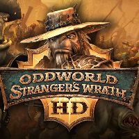 Oddworld: Stranger's Wrath HD AR XBOX One Ключ