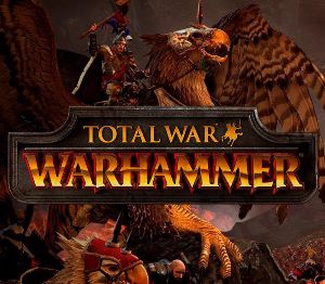 Total War: Warhammer PC Steam Альтергифт