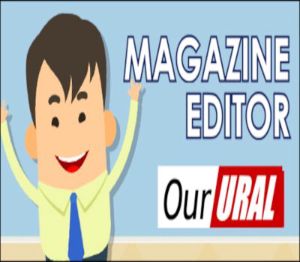Magazine Editor Steam Ключ