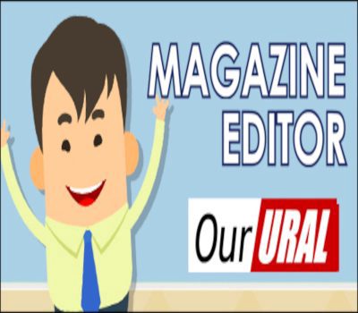 Magazine Editor Steam Ключ