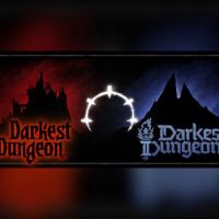Darkest Dungeon: The Iron Crown Steam Ключ